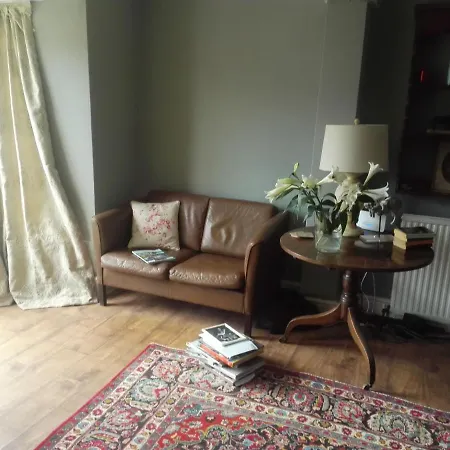 Gasthuis Lindmar House Middleham