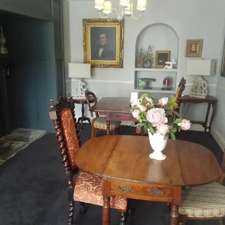Gasthuis Lindmar House Middleham