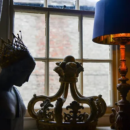 Lindmar House * Middleham