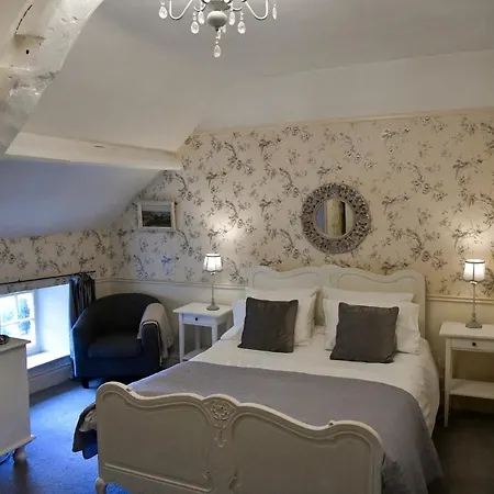 Lindmar House Gasthuis Middleham