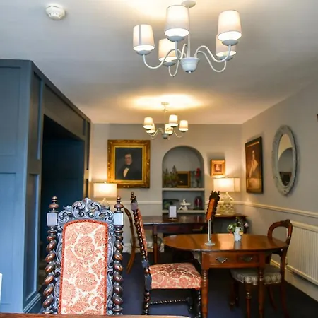 Lindmar House Middleham