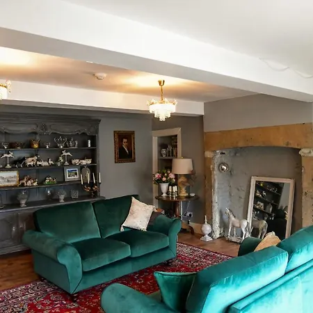 Lindmar House Middleham