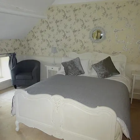 Lindmar House Middleham