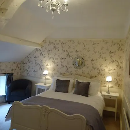 Gasthuis Lindmar House Middleham