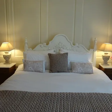 Lindmar House Gasthuis *