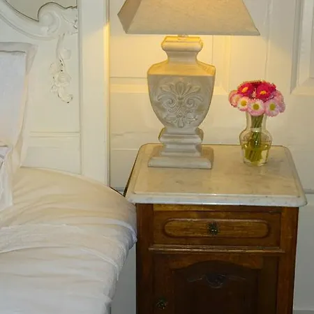 Gasthuis Lindmar House Middleham