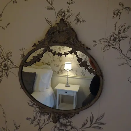 Lindmar House Middleham