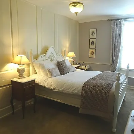 Gasthuis Lindmar House *
