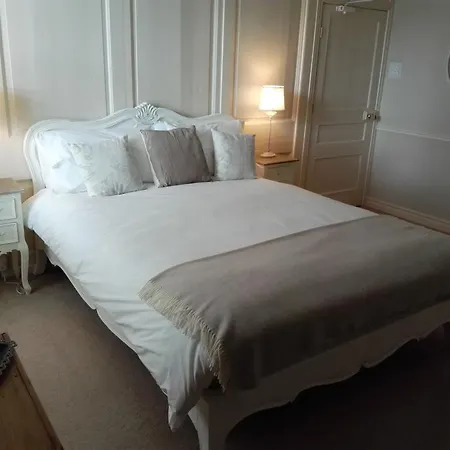 Lindmar House Gasthuis