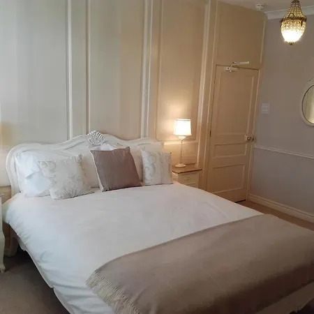 Lindmar House Gæstehus *