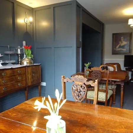 Lindmar House Gasthuis Middleham