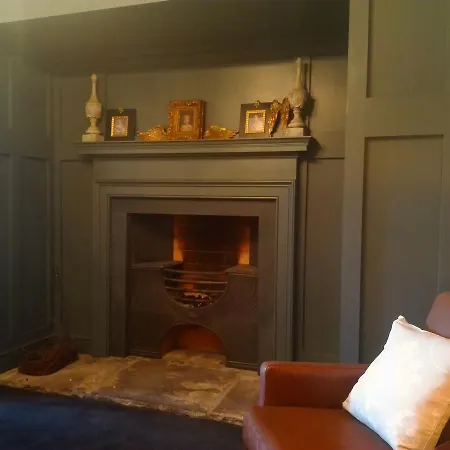 Lindmar House Gasthuis Middleham