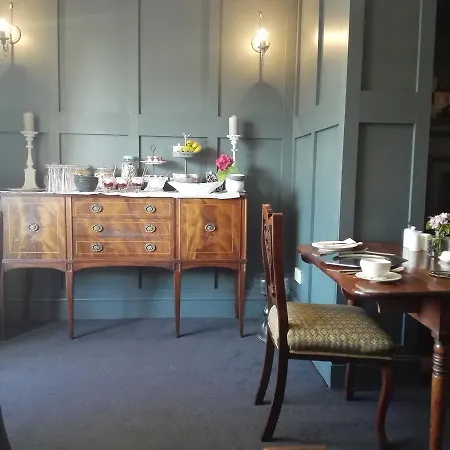 Lindmar House * Middleham